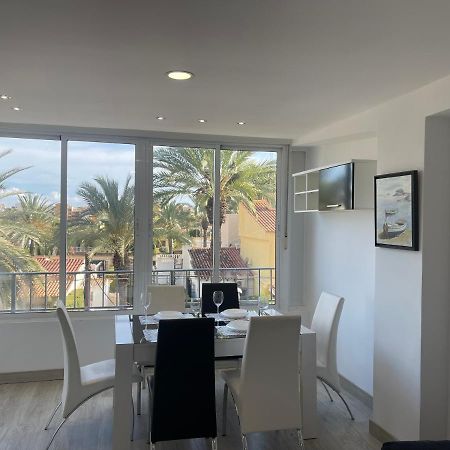 Nice Apartment Near The Sea 또레비에하 외부 사진