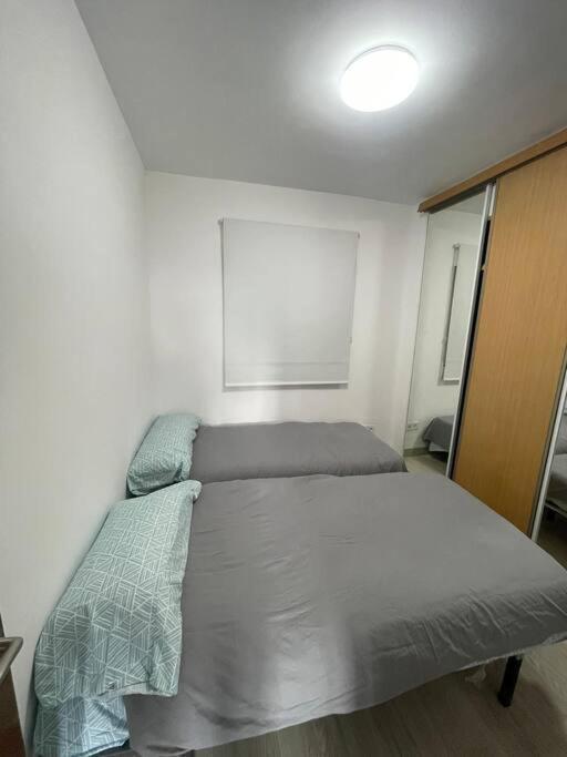 Nice Apartment Near The Sea 또레비에하 외부 사진